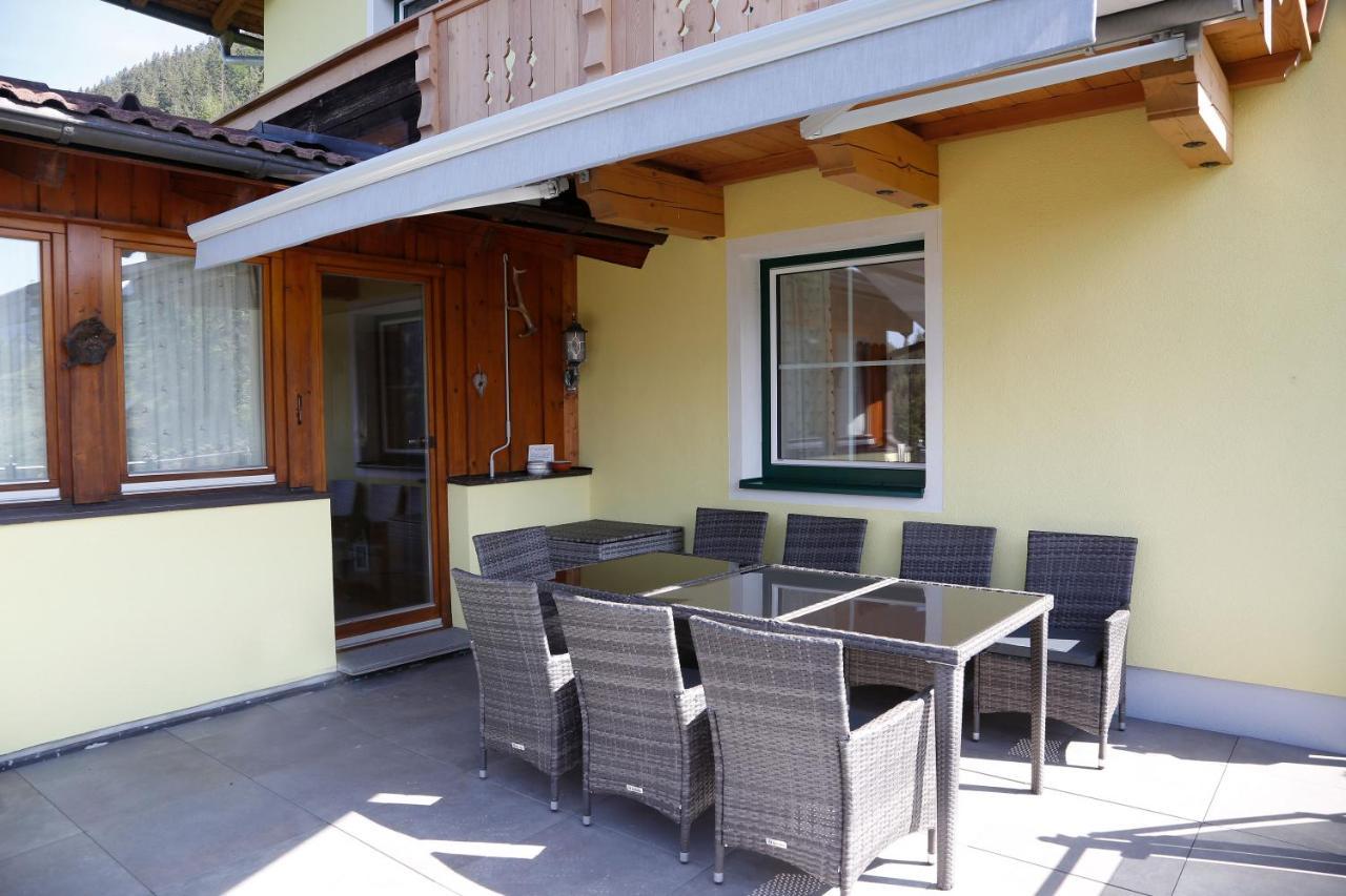 Haus Alexander Villa Bischofshofen Exterior photo